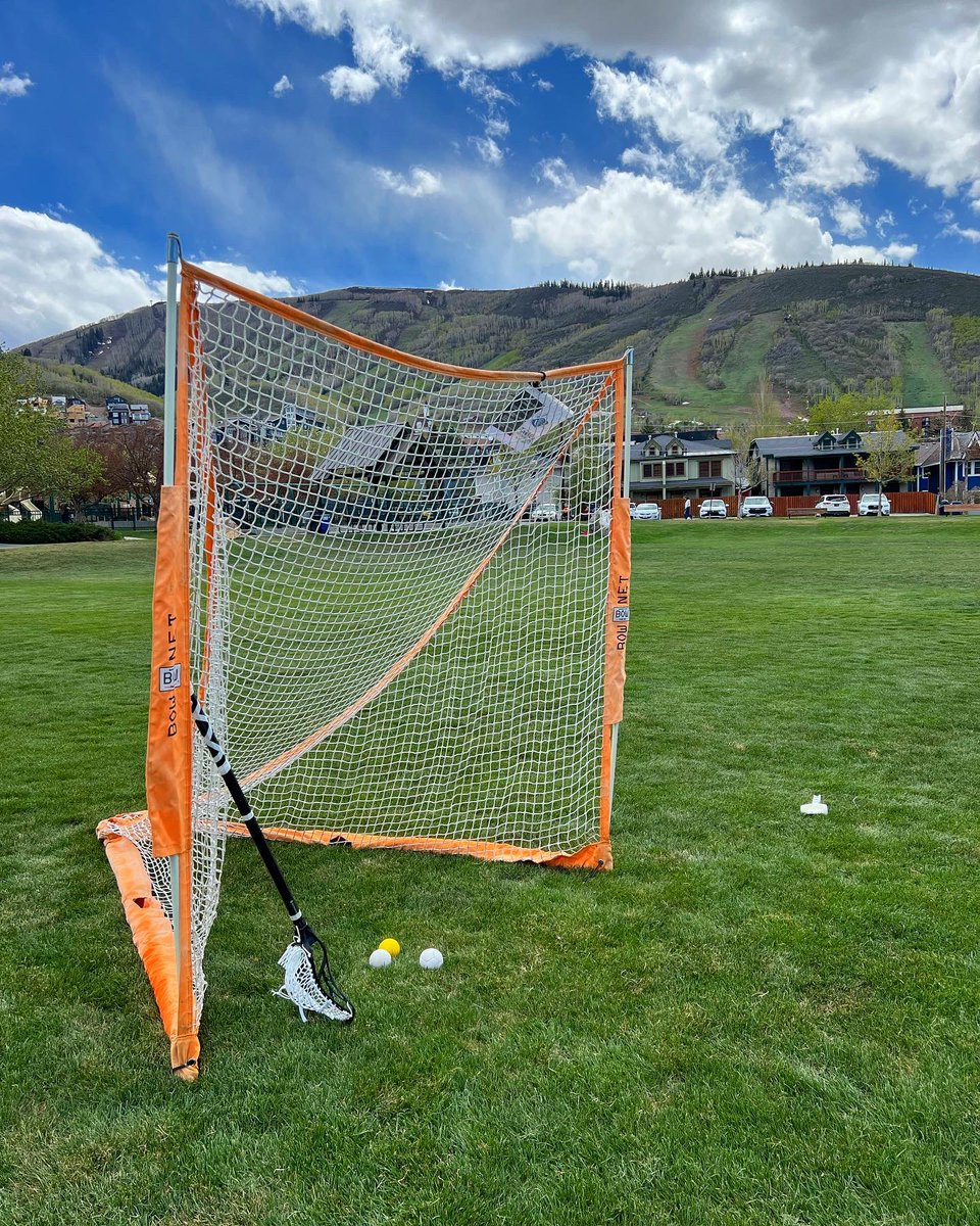 The Give and Go Foundation 🥍 tweet media