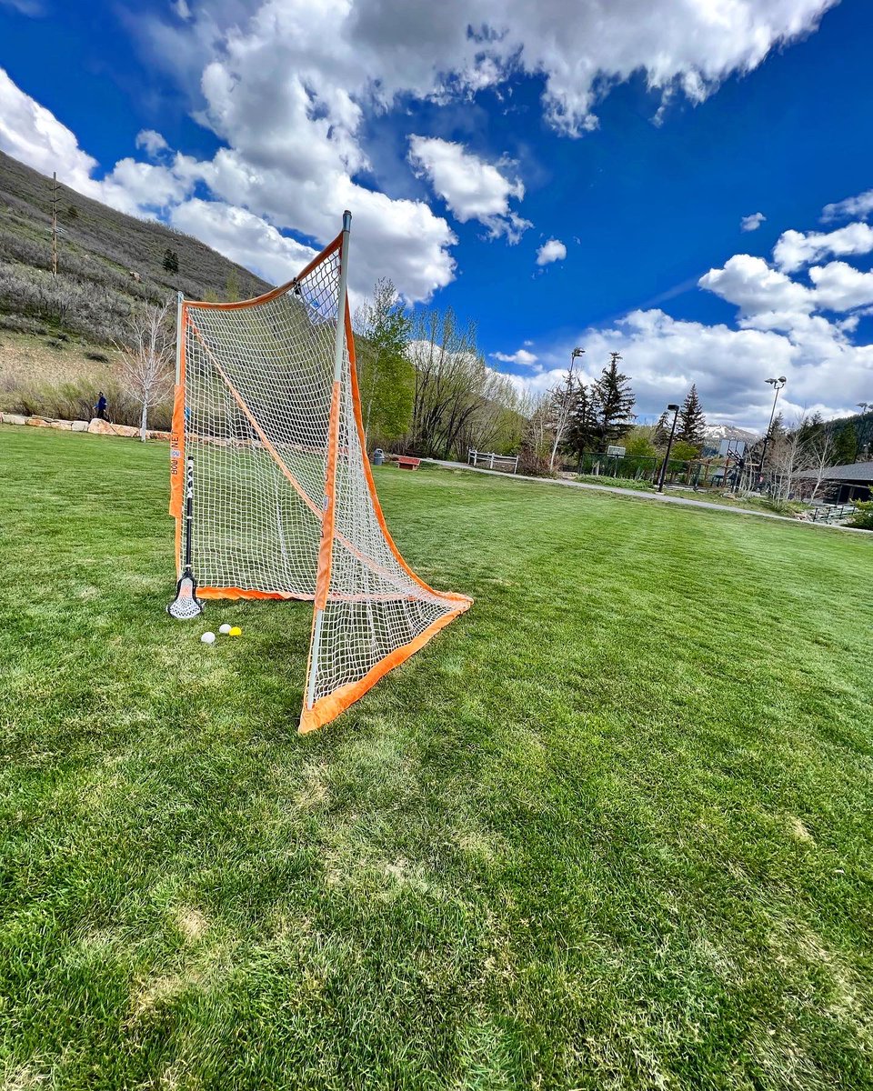 The Give and Go Foundation 🥍 tweet media