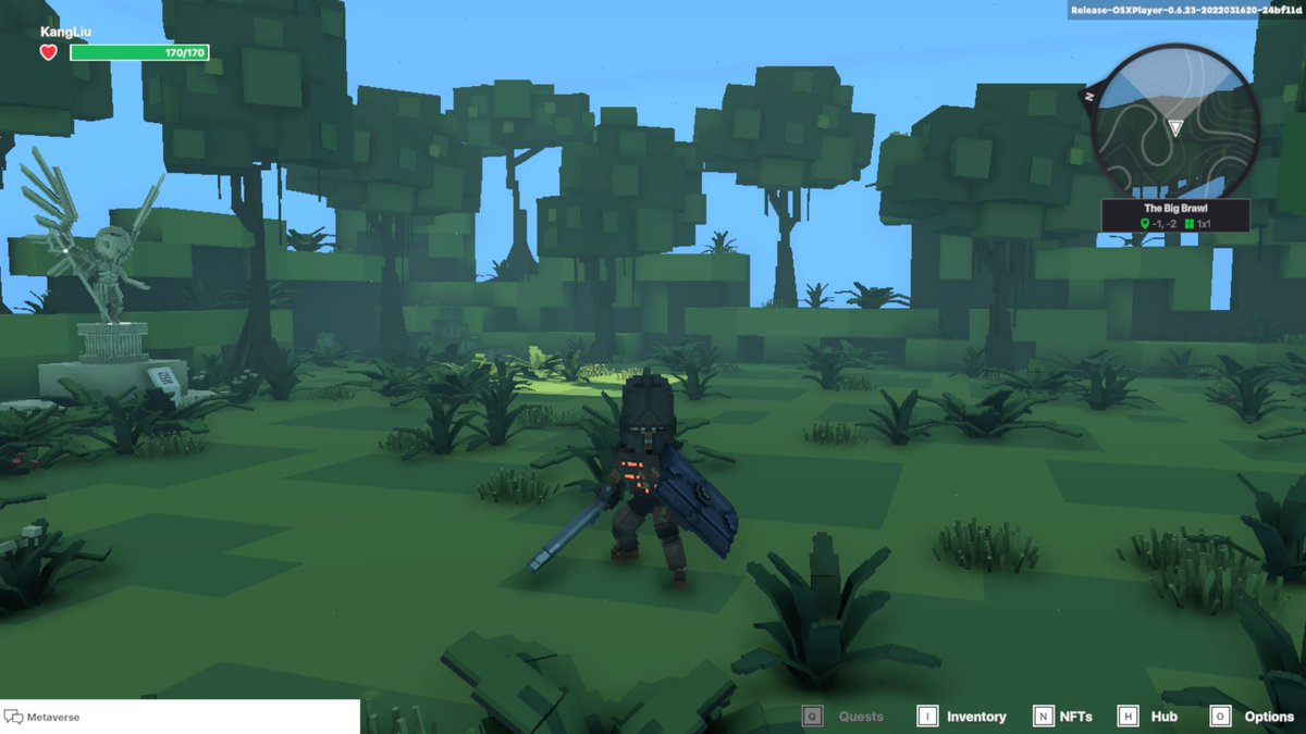 Liu_Kaang's tweet photo. @TheSandboxGame #Sandbox #NFT #SAND #NFTGame #NFTCommunity
Wonderful! https://t.co/xo7rQtxiSU