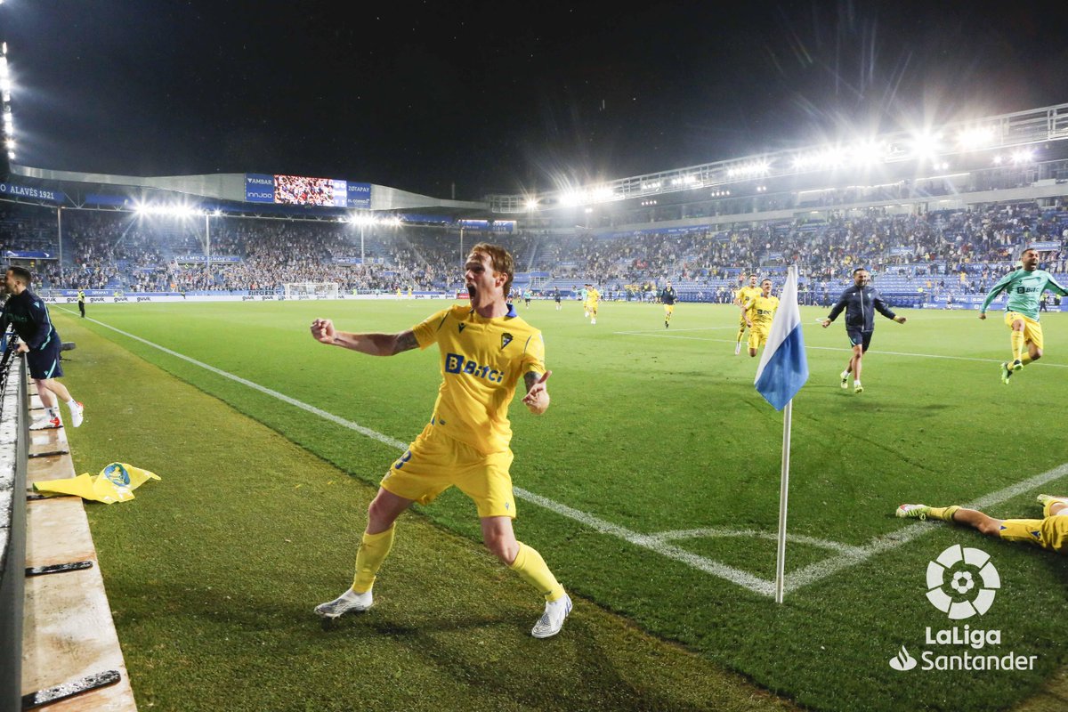 LALIGA tweet media