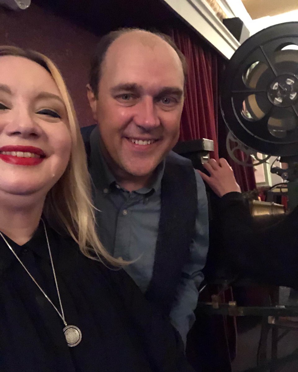 Kennington Bioscope tweet media