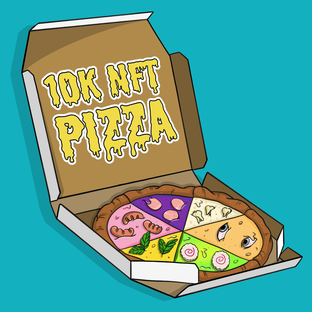 Bitcoin Pizza Day NFT 🍕 (@10_pizza_nft) / Posts / X