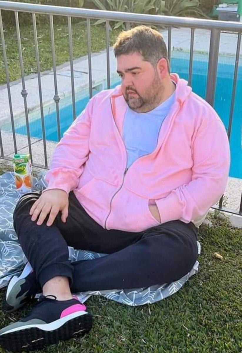 Cuando vas a un cumple y no hay sanguches de miga