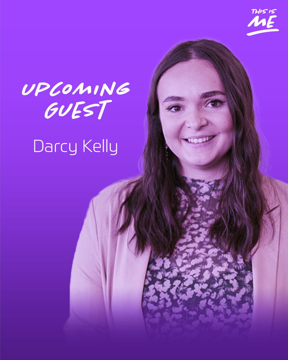 Upcoming guest… <a href="/DarcyKateKelly/">Darcy Kelly</a>

Our first guest is Darcy Kelly. As a Radio Presenter, Darcy is used to talking but will open up to us about her experiences of coping with anxiety and depression as a teenager. If you’ve got a question for Darcy, this is your chance to ask!