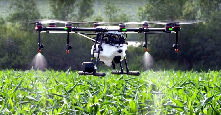 The African Growers tweet media
