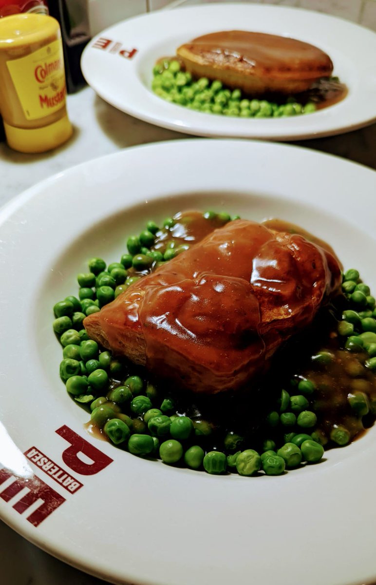 Battersea Pie tweet media