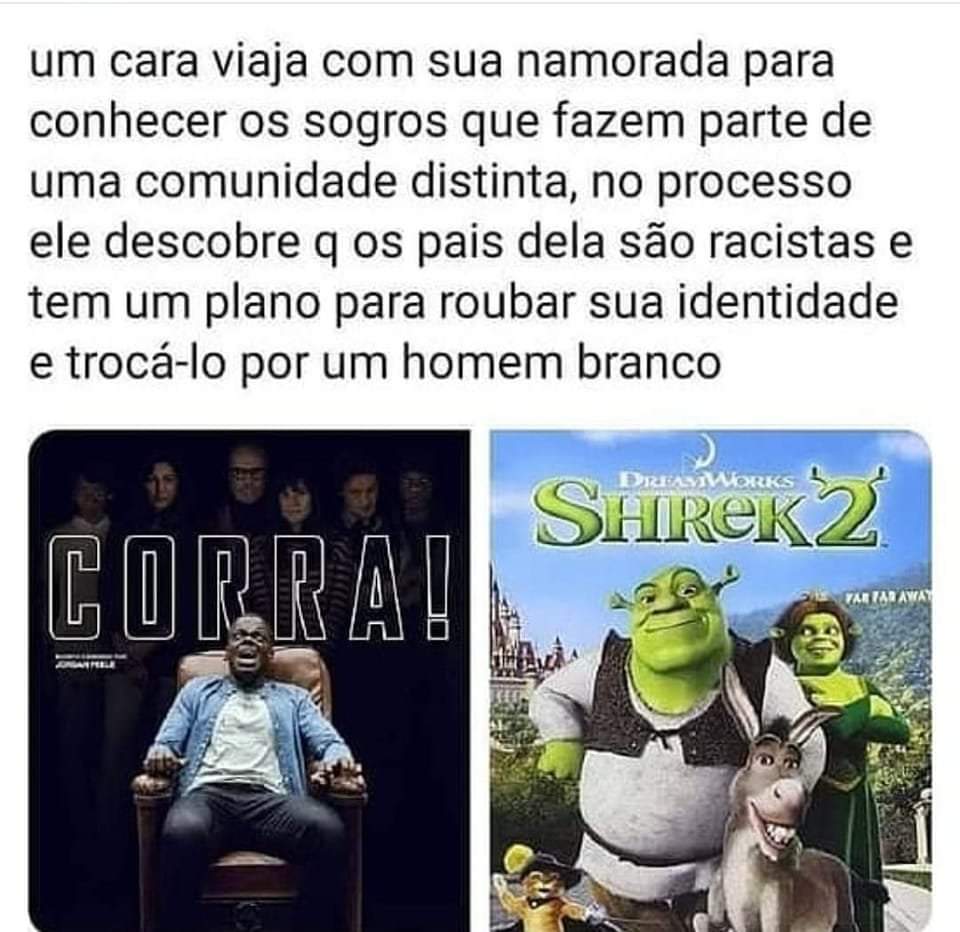 Terror do Cotidiano tweet media