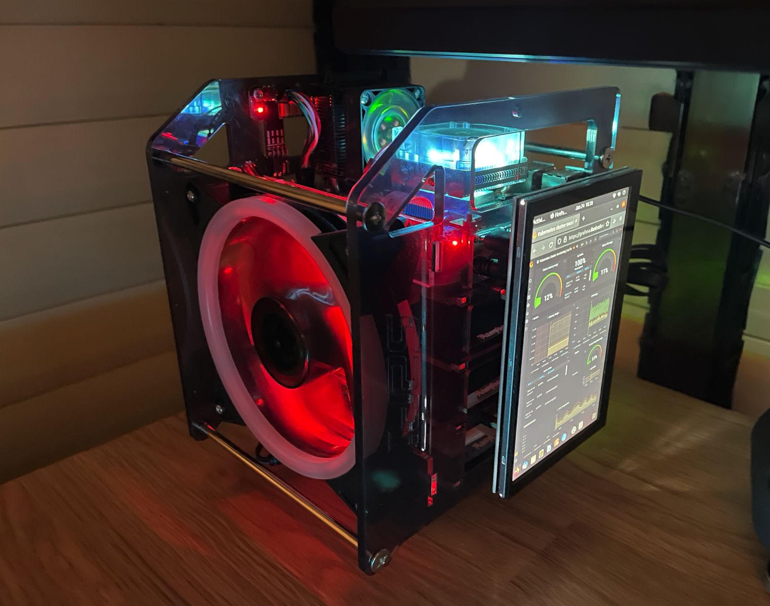 K3sDaily on Twitter: 