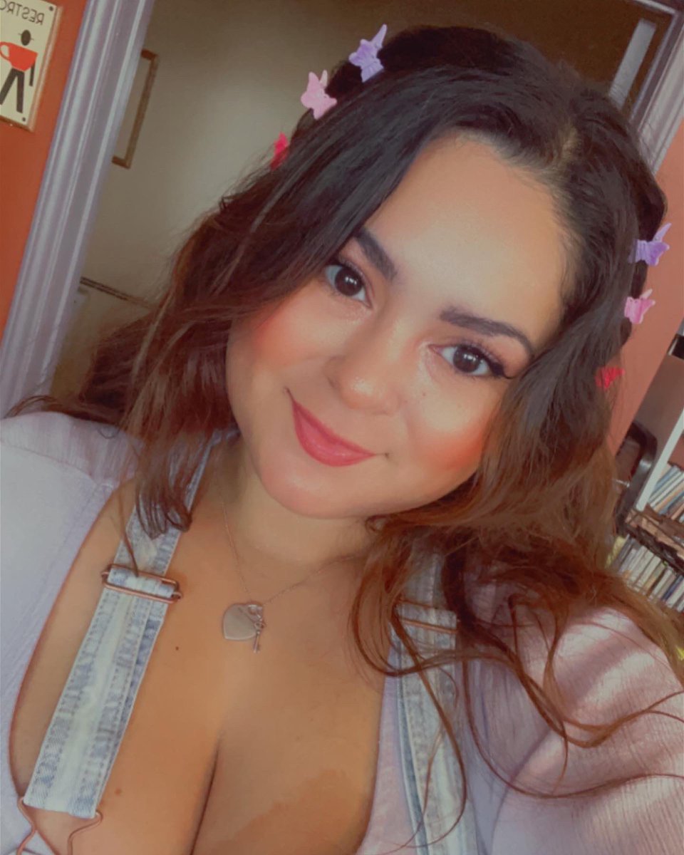 ayssalimon's tweet photo. 🦋💘💖 https://t.co/tRaMpDEsjF