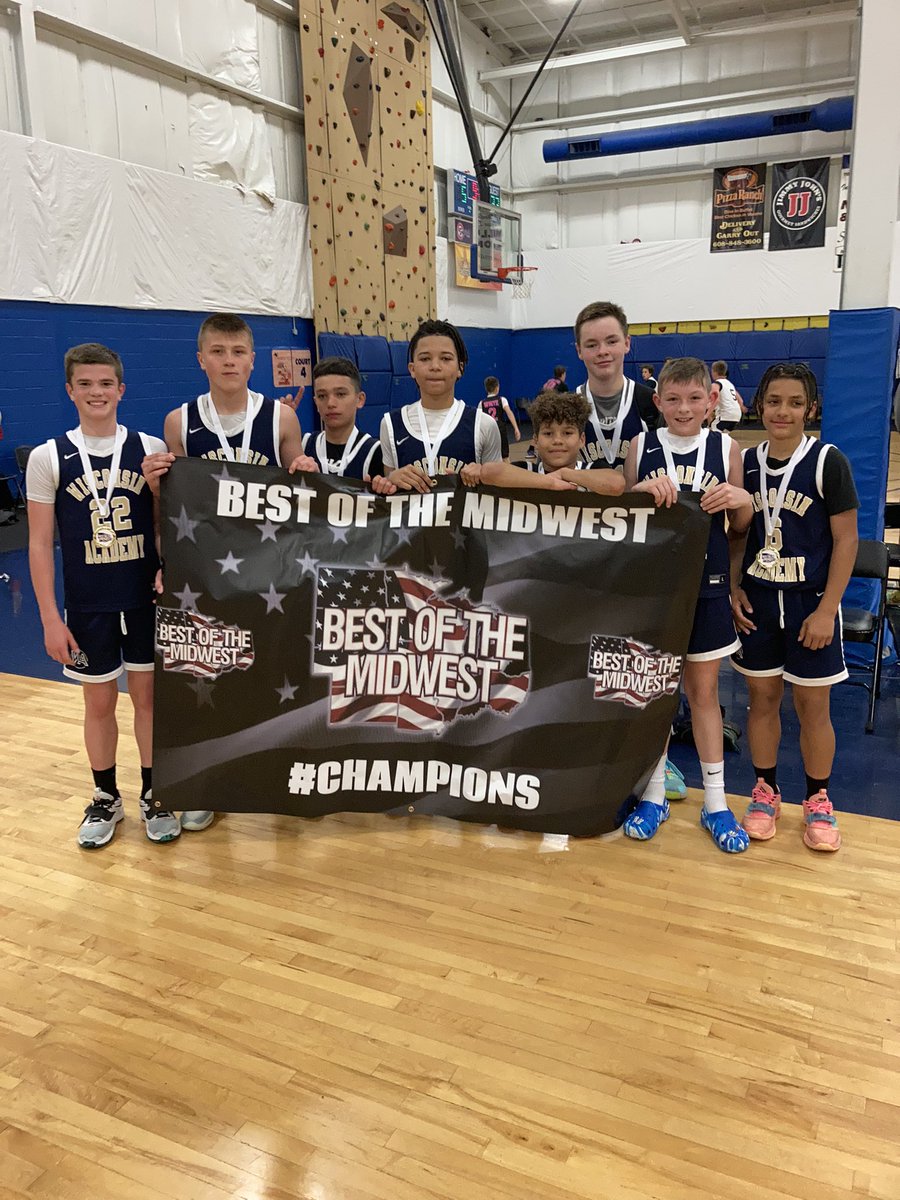 Wisconsin Academy tweet media