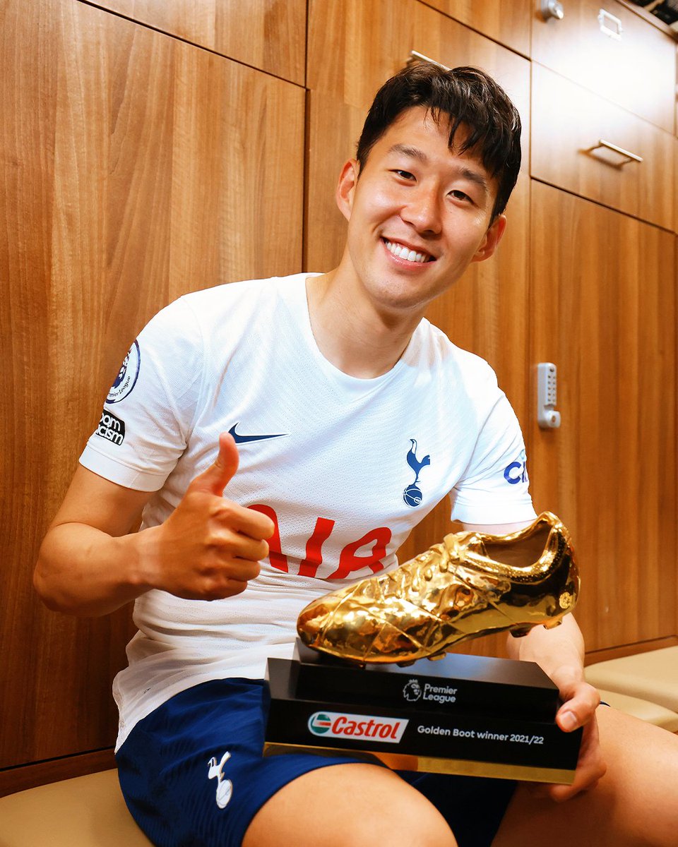 Tottenham Hotspur tweet media