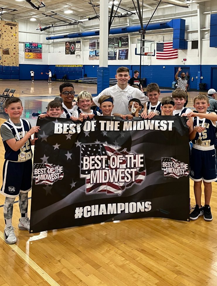 Wisconsin Academy tweet media