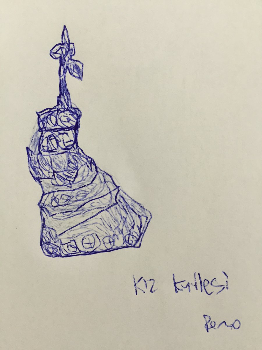 DesignRemo's tweet image. GM from #Maidentower 🗼#Remo #NFTart #NFTCollection #NFTCommunity #NFT #Autismspeaks #Autismawareness #Autisticart