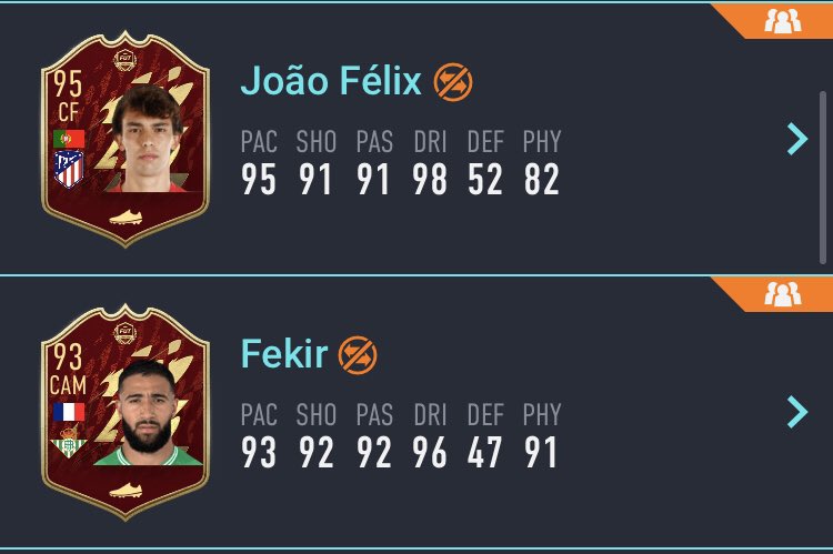 FUT Rory tweet media