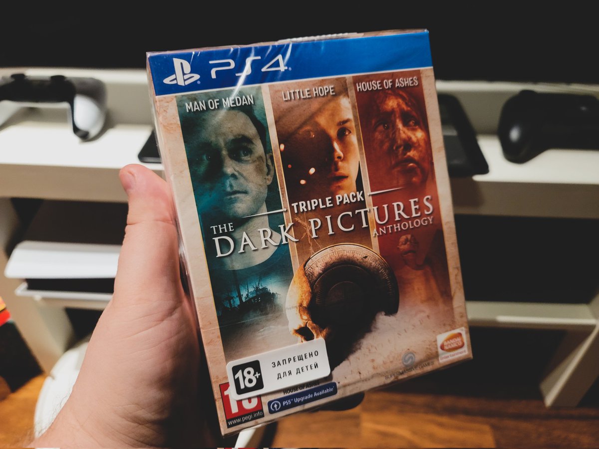 ZoltonMD's tweet image. #NewInCollection #videogamecollection #videogames