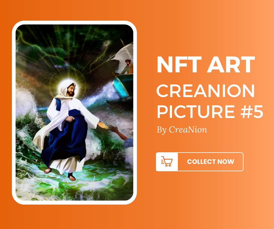 CreaNion tweet media
