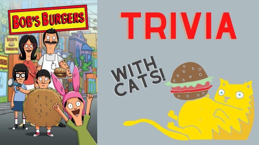 H2Owens's tweet photo. Super busy but #EXCITING week coming up!!
🏳️🌈 #PrideNight at the Fields @RivercitySB
😺 @BobsBurgersFOX Trivia with Cats! @purrfectdaycafecov
🍔 #bobsburgersmovie
🤼♀️ @nwfwrestling & #PGWA: #RevolutionRising
Come see me Tues or Sat. @cincinnatipride will be there. I'll be refn! https://t.co/oGEEZdMmpS