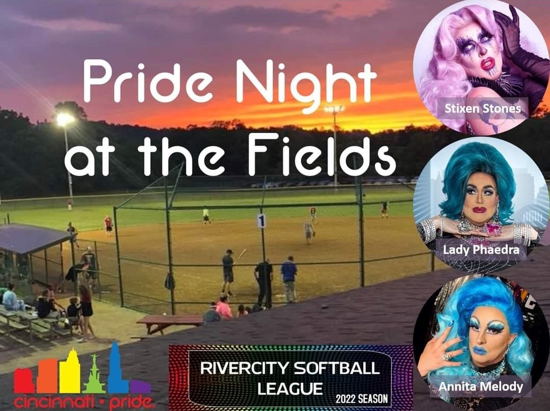 H2Owens's tweet photo. Super busy but #EXCITING week coming up!!
🏳️🌈 #PrideNight at the Fields @RivercitySB
😺 @BobsBurgersFOX Trivia with Cats! @purrfectdaycafecov
🍔 #bobsburgersmovie
🤼♀️ @nwfwrestling & #PGWA: #RevolutionRising
Come see me Tues or Sat. @cincinnatipride will be there. I'll be refn! https://t.co/oGEEZdMmpS