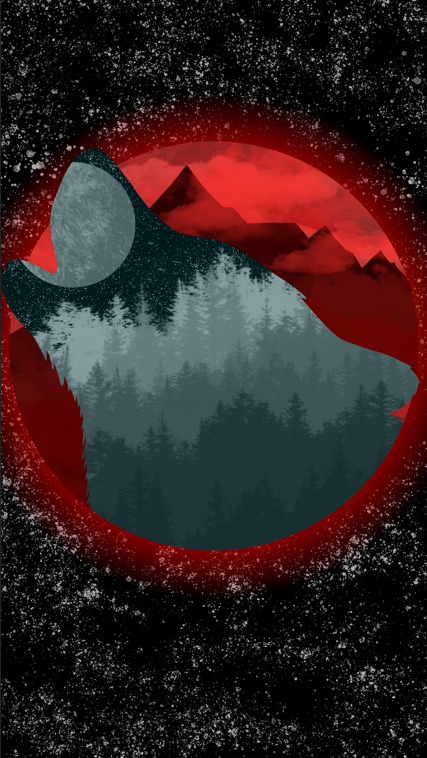 wolperndath's tweet photo. Howling Forest
This is a picture that I drew remembering my first time seeing a wolf with my own eyes. Unlocked a memory while drawing an piece. (full resolution in my bio)
#wolf #howling #moon #mountains #forest #blue #black #red #art #digitalart #DigitalArtist #fyp #wallpaper https://t.co/jAWK9tm5zU