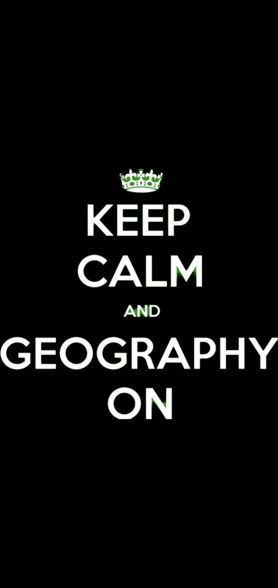 Wishing GCSE geographers everywhere all the best for tomorrow - and 7 + 14 June - especially those <a href="/CastleNewnham/">Castle Newnham</a> - it has been a pleasure working with you :-) ... breakfast and good cheer from 8.00am :-)