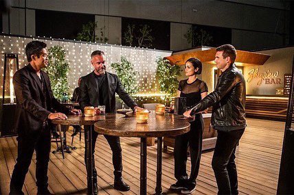swat_deaconluca's tweet photo. tonight’s the night. time for drinks with friends, and time for the @swatcbs season finale.
10pm on @cbstv
Rp @jayharrington3 w/@LinaEsco @Alex__Russell @shemarmoore @patrickstesprit @TheKennyJohnson @davidbradleylim
#swat #swat2022 #SWATS5 #swatsunday #swatcbs
(S5xE22) https://t.co/cxw1AWfSdh