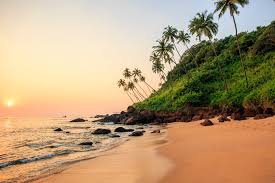 WatersportsGoa's tweet photo. 🌴 🌴 🌴Goa is a beautiful place in the west of India.
Book directly on our website or call us free on1800 3000 8208 or on mobile 9607904114/15 to book your visit to our favourite Goa places to visit. https://t.co/E2johJtK0b