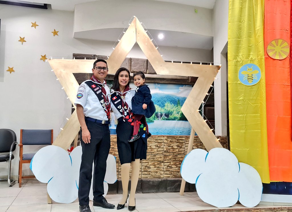 #FelizDíadelNiñoydelAventurero 💟