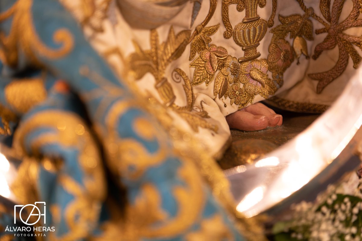 AsocHijasMaria's tweet photo. 🔵Fieles centinelas

Cuando mayo comienza a agonizar, la Asociación de Hijas de María ha celebrado, hoy, Solemne Función y Veneración en honor de la Patrona de la Villa.

📷Álvaro Heras Damas 

#Castilleja #HijasdeMaría #MesdeMaría2022 https://t.co/cSGtYIwnMv
