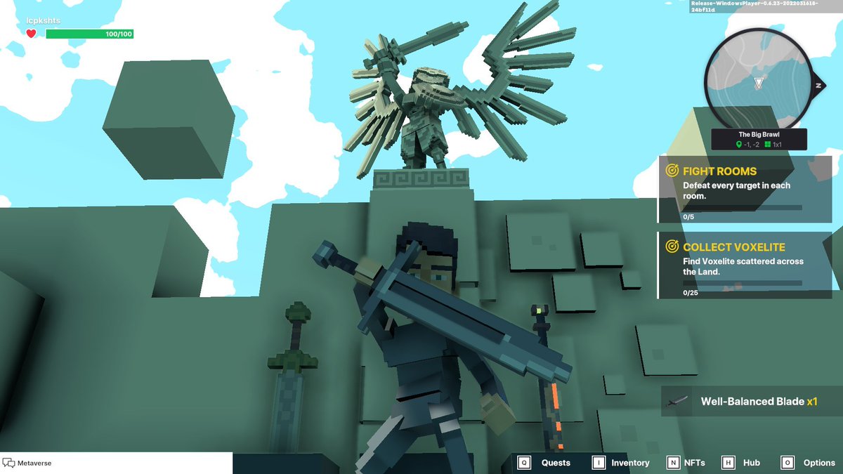palma_elma's tweet photo. @TheSandboxGame https://t.co/9VixFRXCjB