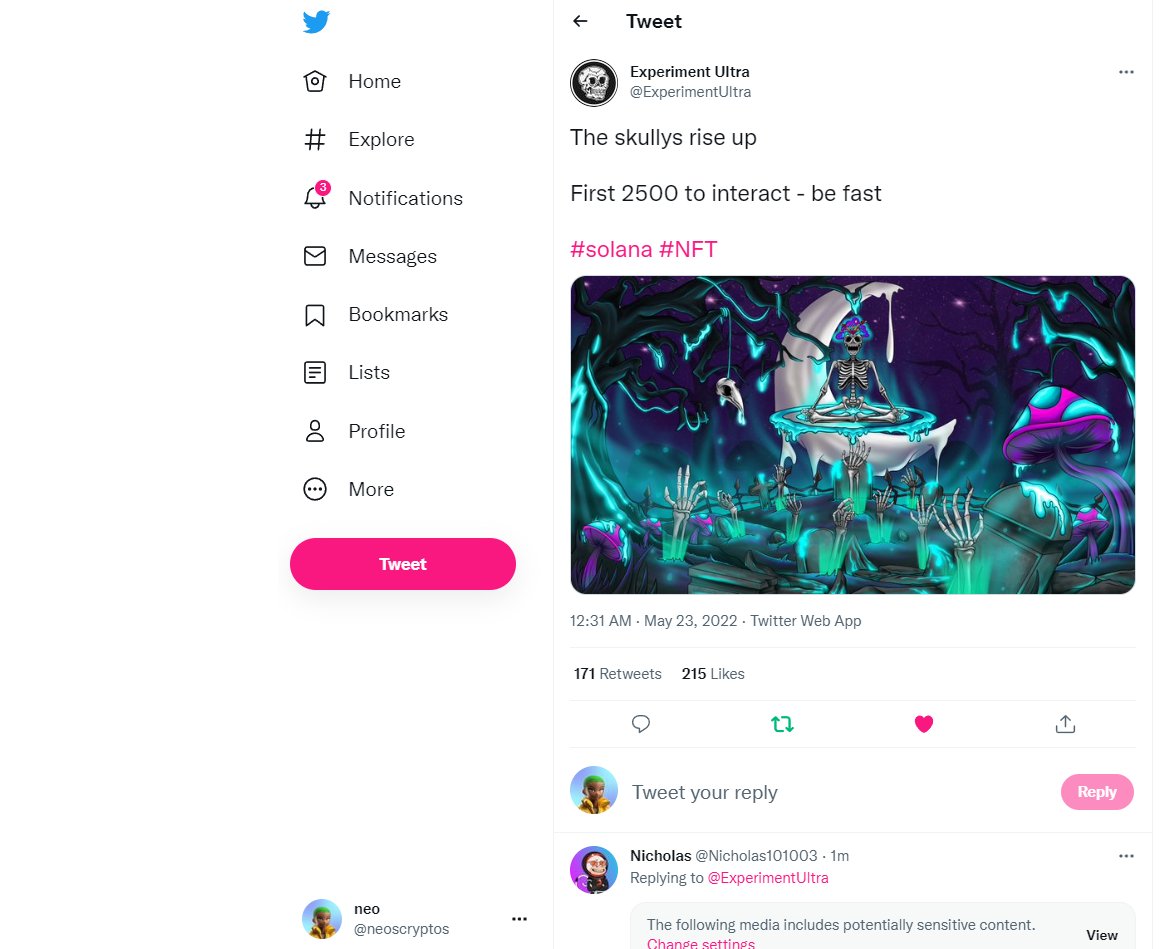 neo tweet media