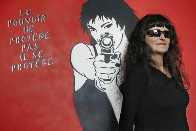 EmmanuelROUAUL1's tweet photo. Miss Tic est morte aujourd'hui.
https://t.co/eJb3a03kTr https://t.co/tuDUJe4LB6