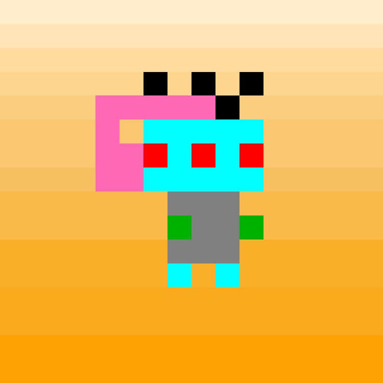 tinydinosfrens's tweet photo. 🚨Attention frens🚨
Not a drill.

Alien Invaded!

Like+RT for whitelist and more sneak peek 🫣

#nft #NFTCommunity #NFTGiveaway #NFTWhitelist #NFTdrop #omnichainnft #lfg #rawr https://t.co/pq26X6AZ1l