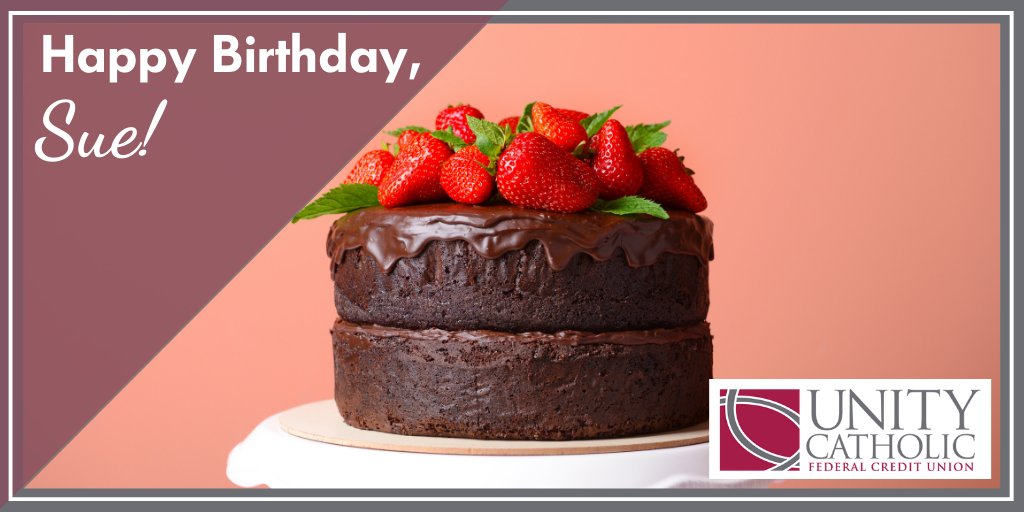 Unity Catholic FCU tweet media