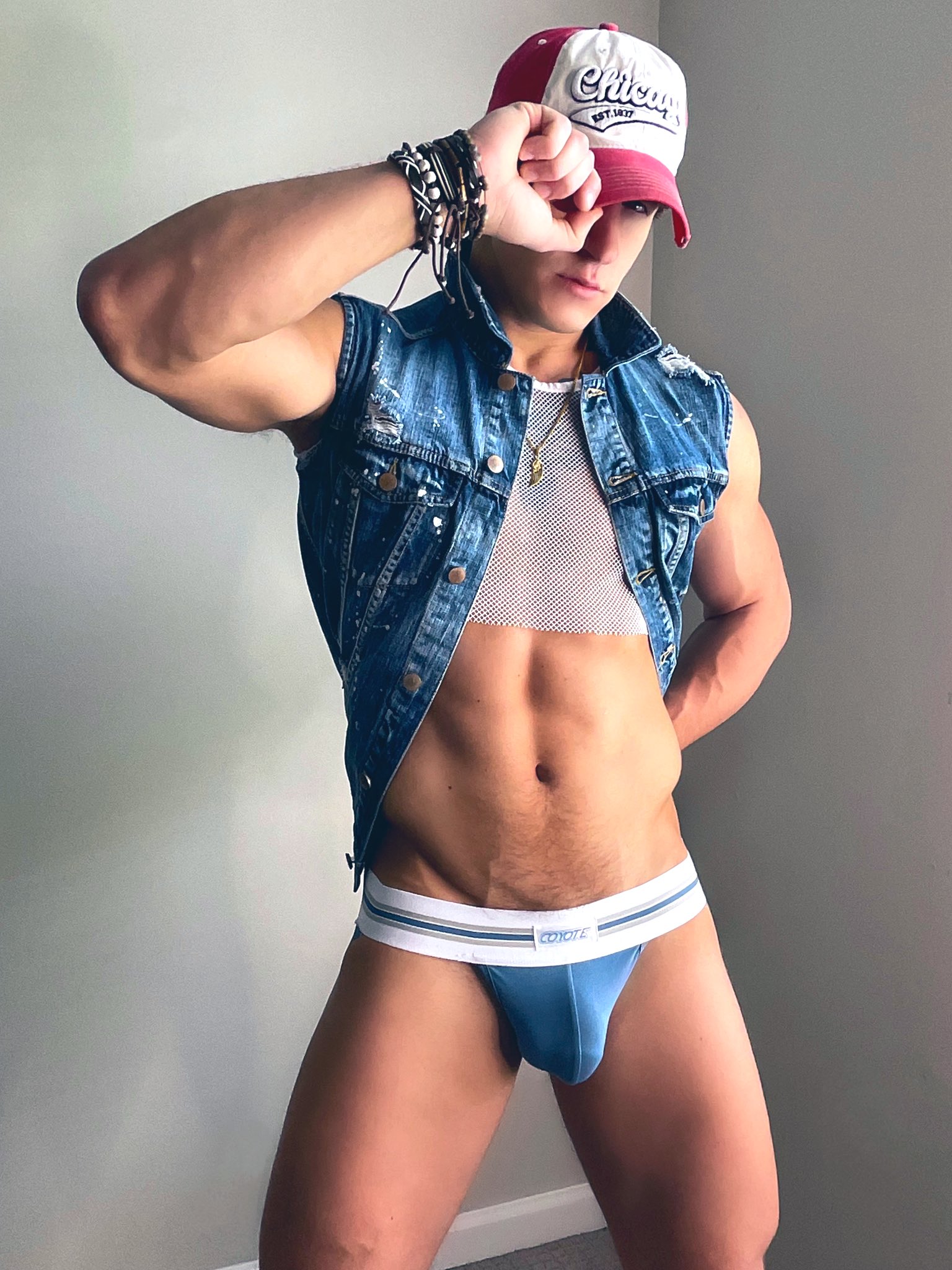 Dalton Riley on Twitter "50 off Onlyfans until June 1st! . 🔥 New