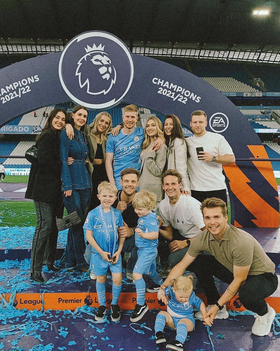 Champions’ Spam part 2