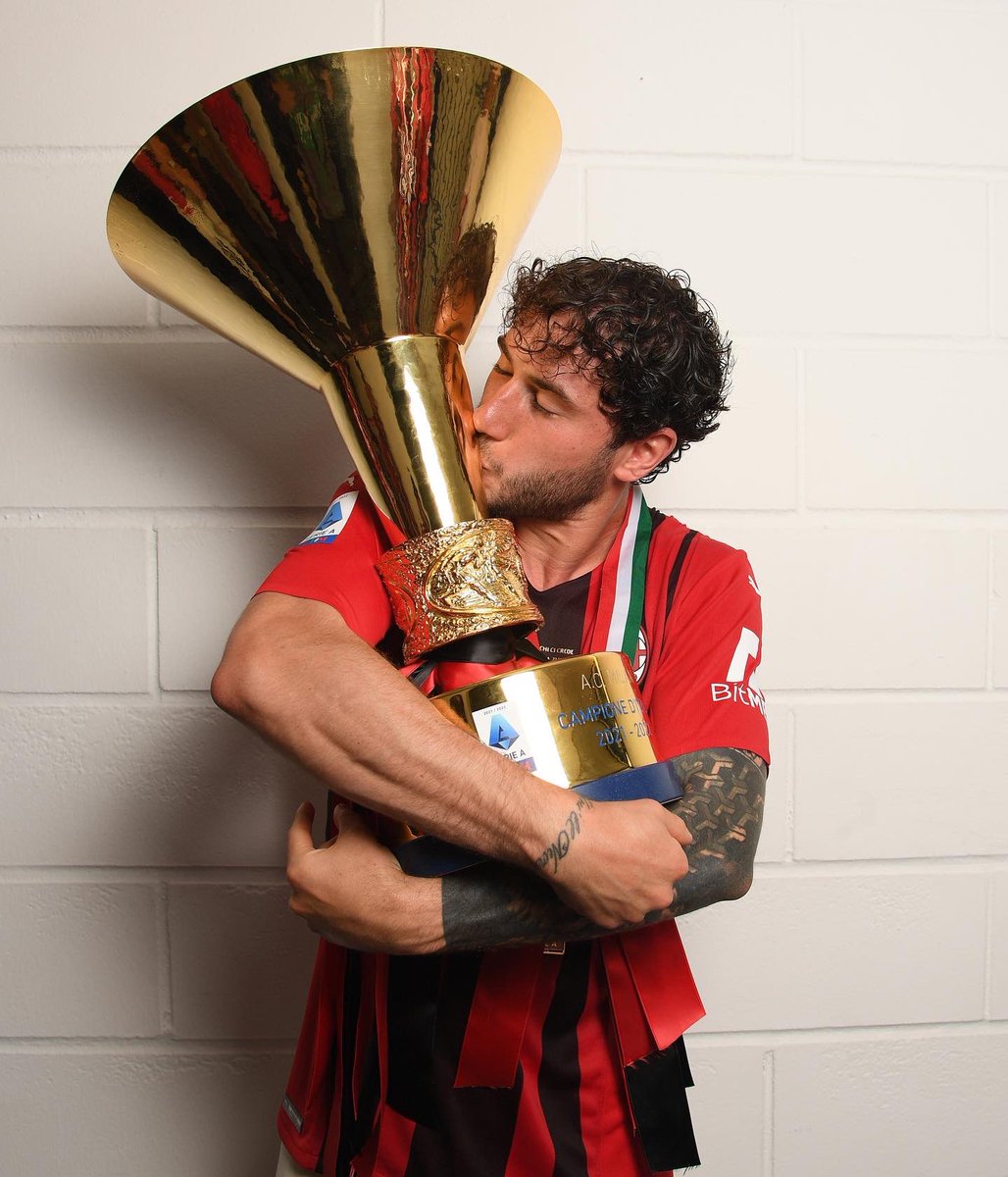 Amore 🏆❤️🖤