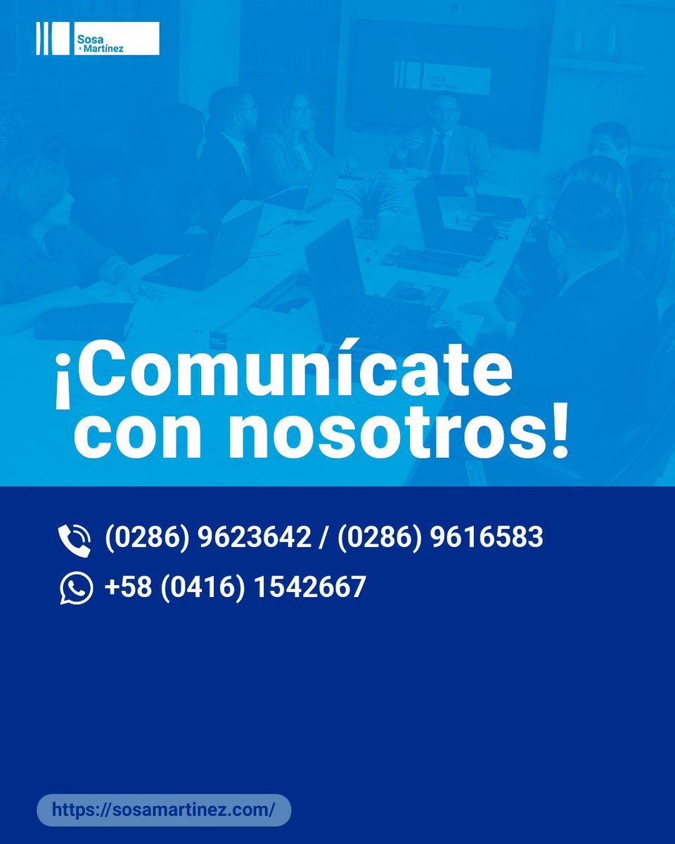 ¿Necesitas Asesoría Legal ? #Venezuela