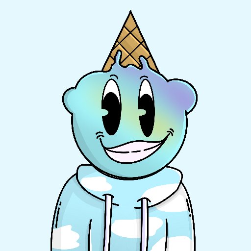 Droppies 💧 | Sold Out! tweet media