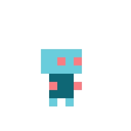 tinydinosfrens's tweet photo. Sweet 69 followers! Thank you.
Tiny Dino frens. 
16x16 px art.

RT + Tag 2 frens for whitelist.
#tinydinos #NFTCommmunity #nftart #NFTProject #omnichainnft #lfg #cc0 https://t.co/SDW4aeKREL