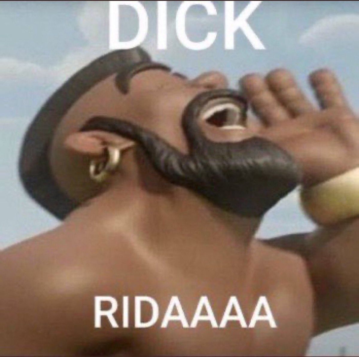 Cliff Pauls Daddy tweet media