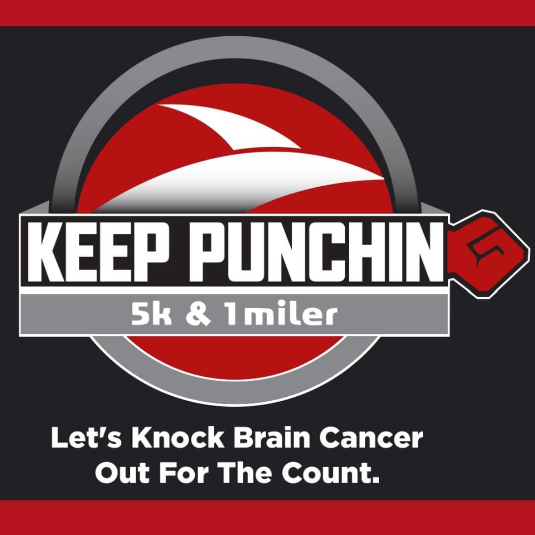 Keep Punching tweet media