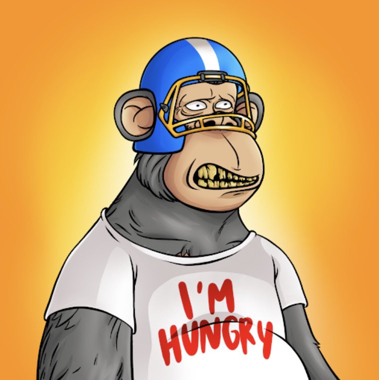 <a href="/fatapeclub/">Fat Ape Club</a> Football season can’t come soon enough 🫠