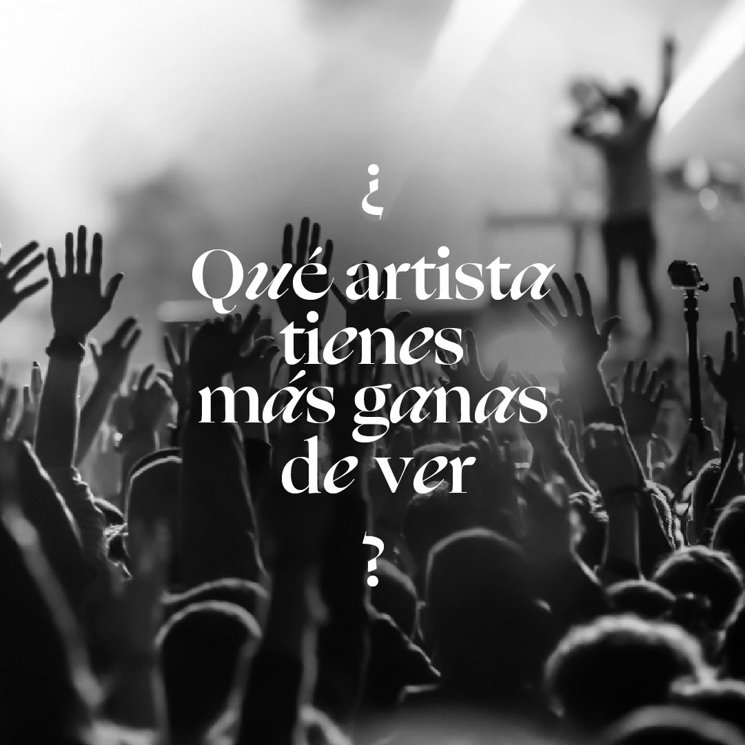 Madrid Live Experience tweet media