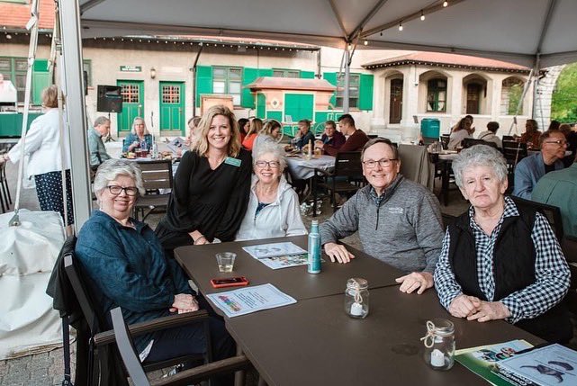 GreenParkLS's tweet image. Green Park-A-Palooza was a smashing success! 🤩 We were able to raise a whopping $75,000 because of YOUR support. 🙌

Thank you to everyone who organized, attended, donated, advertised, and volunteered.  

#GPLS #greenparkapalooza #gpap #discovergreenpark #schoolauction