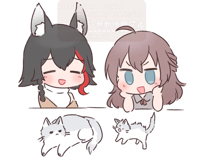 サイズ感 