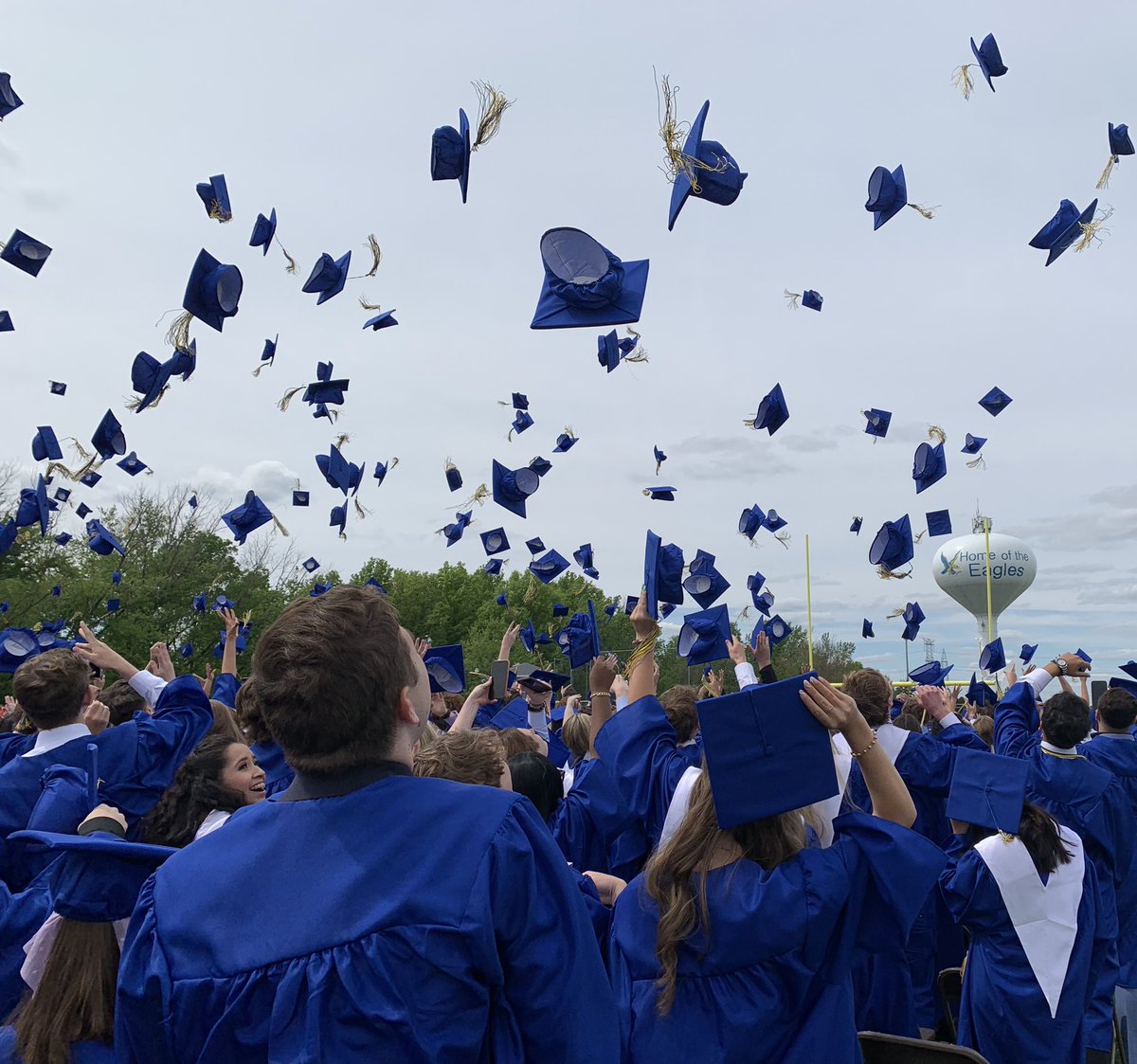Mr_Reilly's tweet photo. Congratulations to the class of 2022! https://t.co/YR7DLVJ5xF