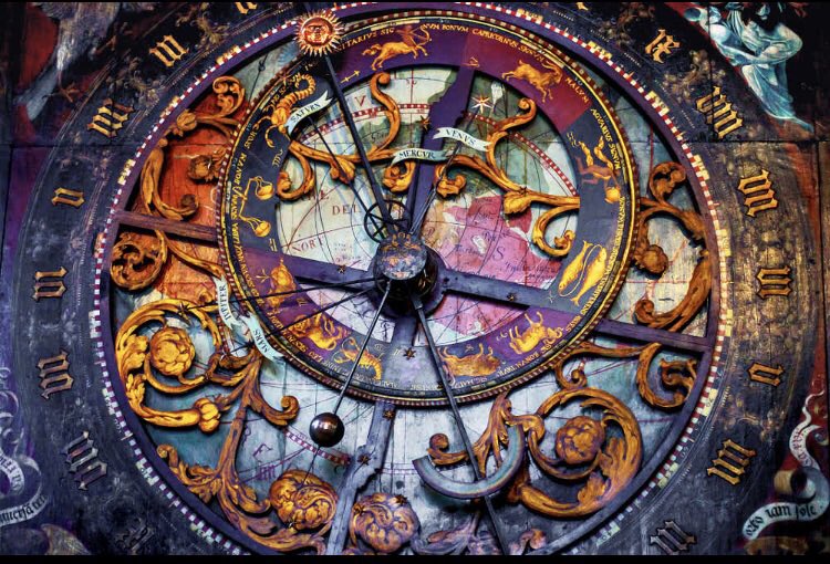 HeritageWorlds's tweet photo. The #Münster #astronomical #clock is an astronomical clock in Münster #Cathedral in Münster, #Germany.
The #clock, built between 1540 and 1542, is one of the most significant #monumental clocks in the German-speaking world. #art_germany https://t.co/YMwTveWvGC