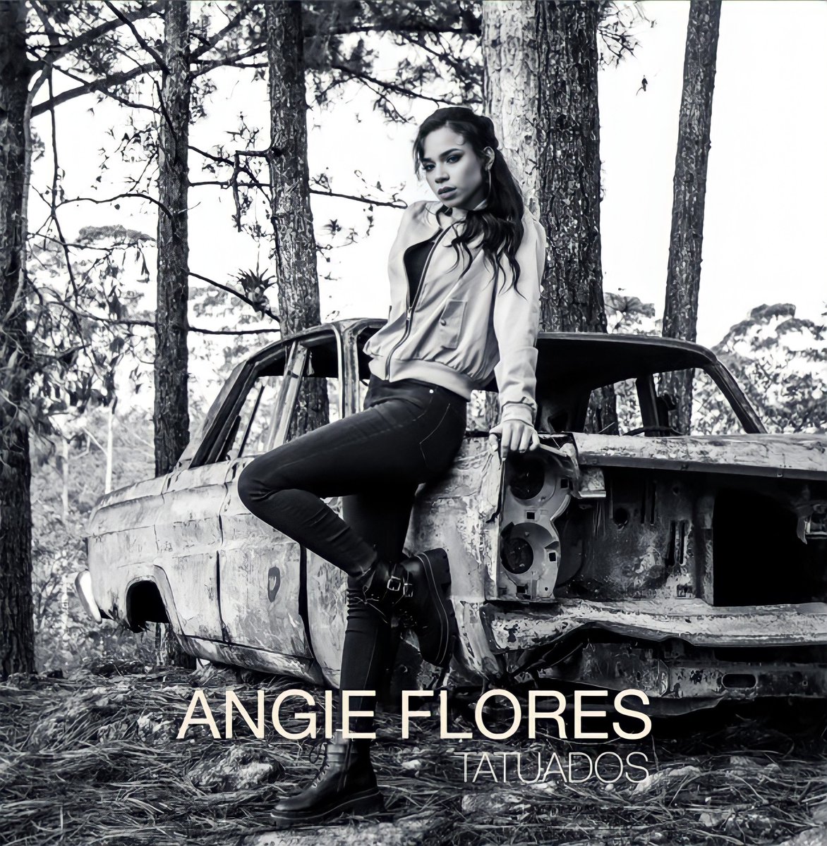 Hola!! <a href="/exitos913/">Exitos 91.3 FM</a> nos gustaria escuchar el nuevo sencillo #Tatuados de #AngieFlores ex Academica. Saludos.

Tatuados en YT
youtu.be/nfK2gAbopC0

Tatuados en Spotify Music
open.spotify.com/track/0QsO7TW3…

🔴Meta 150 Comentarios y 100 RT