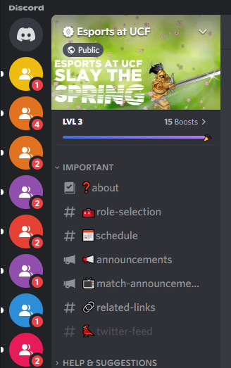 BolbiRL's tweet photo. Leaving old group chats that are already dead and far out of the way of your inbox = cringe

This is obnoxious. https://t.co/Uwpga5RuqT