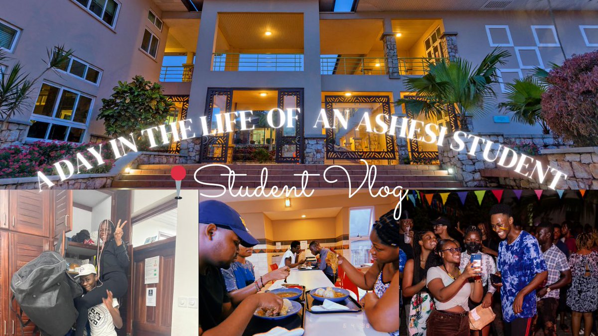 thekingartie's tweet photo. Anticipate ππ½ππ½π―βΌοΈ #ashesi #studentvlog #ghana #lifestyle https://t.co/9FkCkJ0r6U